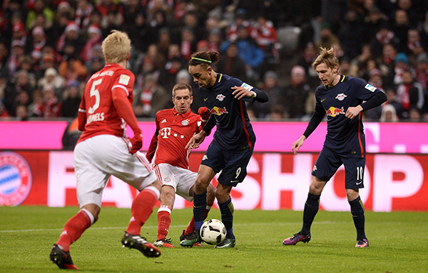 其突破能力 其突破能力