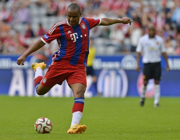 豪取三连胜 豪取三连胜