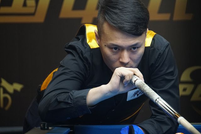 活力的楚阿 活力的楚阿